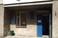 Луцький паспортний стіл обладнають під амбулаторію