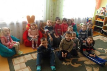 На Волині подорожчало харчування у дитсадках