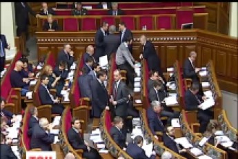 Рада схвалила створення українсько-польсько-литовської військової бригади