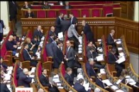 Рада схвалила створення українсько-польсько-литовської військової бригади
