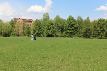 У Луцьку з’являться нові багатоповерхівки та спорткомплекс