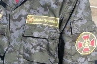 Бійцям Нацгвардії призупинили виплату грошей