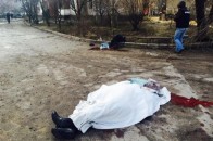 У Донецьку масовано обстріляли лікарню та дитсадок: є загиблі ФОТО
