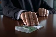 Прокуратура зафіксувала лише один випадок хабарництва у військкоматах Волині