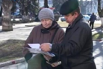 Бойовики пропонували викупити батькам зниклого безвісти волинського бійця ВІДЕО