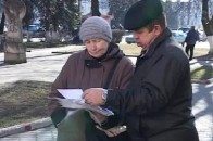 Бойовики пропонували викупити батькам зниклого безвісти волинського бійця ВІДЕО