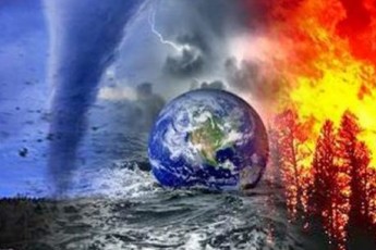 Минулоріч на Волині трапилося шість надзвичайних ситуацій