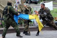 Помилки США дозволять Путіну виграти війну за «Новоросію» – експерт