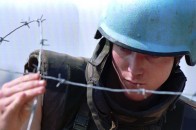 Депутати не дозволили ввести миротворців ООН на Донбас