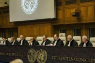 На Росію, ДНР та ЛНР подали позов до Гаазького трибуналу