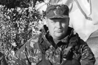 Патріарх Філарет посмертно нагородив волинянина з батальйону «Азов»