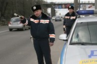 На Волині посилено перевірятимуть автівки