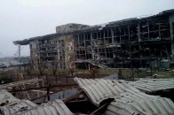 Донецький аеропорт – під контролем бійців АТО