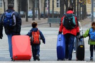 Двісті волинських чехів виїжджають з України