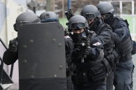 Новий спецназ в Україні створять на базі «Сокола»