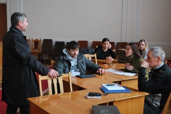 У регіонах Волині будуть розвивати громадянське суспільство