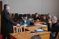 У регіонах Волині будуть розвивати громадянське суспільство