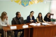 У Луцьку відкрили громадську приймальню для бійців ВІДЕО