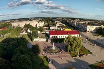 Майже 30 мільйонів хочуть витратити у Ковелі на благоустрій міста