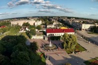 Майже 30 мільйонів хочуть витратити у Ковелі на благоустрій міста