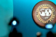 МВФ має намір обмежити свою частку в пакеті допомоги Україні, - ЗМІ