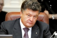 Порошенко закликав НАТО дати Україні зброю