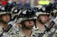 НАТО готується до ймовірних зіткнень з Росією
