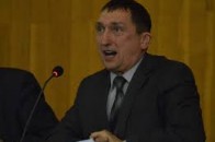 Меру з Волині погрожували «сміттєвою люстрацією»