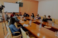 Чому на Волині закликають не поспішати купувати бронежилети для бійців ВІДЕО