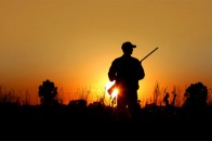 Конфлікт мисливців на Волині може перерости у бунт