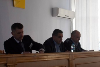 Луцька райрада визнала Росію країною-агресором