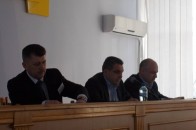 Луцька райрада визнала Росію країною-агресором