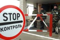 Луцькі прикордонники затримали елітний джип без документів