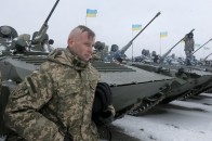Аж до розстрілу: в Україні посилили військову дисципліну