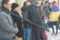 Ще 14 мобілізованих волинян поповнили ряди захисників ФОТО