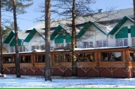 Волинський санаторій знову очолить нинішній директор