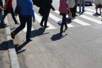 На Волині - бунт проти мобілізації
