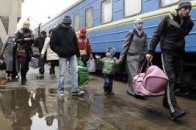 Переселенцям на Волині допомагатимуть німці