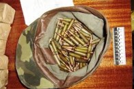 Україна вже отримала першу партію озброєння