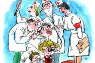 Волинські гірники не платитимуть за медогляд ДОКУМЕНТ