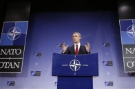 Міністри оборони країн НАТО розпочали засідання з України ВІДЕО