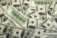 В кінці дня долар на міжбанку по 22, реальний - більше 25