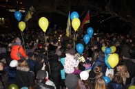 Бійці «Світязя» в повному складі повернулися на Волинь ФОТО