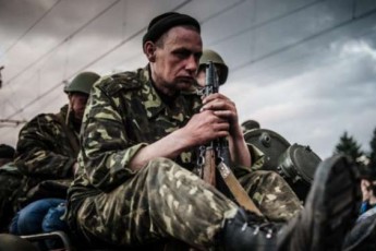 Тіла 80 загиблих терористів із Росії рідні забрали додому, - Тимчук