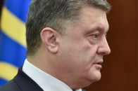 Порошенко підписав закон, який підвищує призовний вік