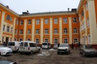 Вузлову лікарню в Ковелі переобладнають під реабілітаційний центр?