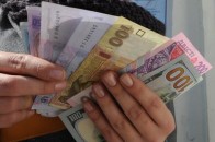 На Волині затримали жінку, бо «збирала» гроші на АТО