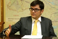 Міністр Пивоварський прибув на Волинь