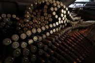 Українські бійці підірвали сім складів боєприпасів терористів ВІДЕО