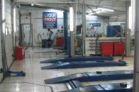 У Луцьку покарають підприємство за незаконну експлуатацію СТО